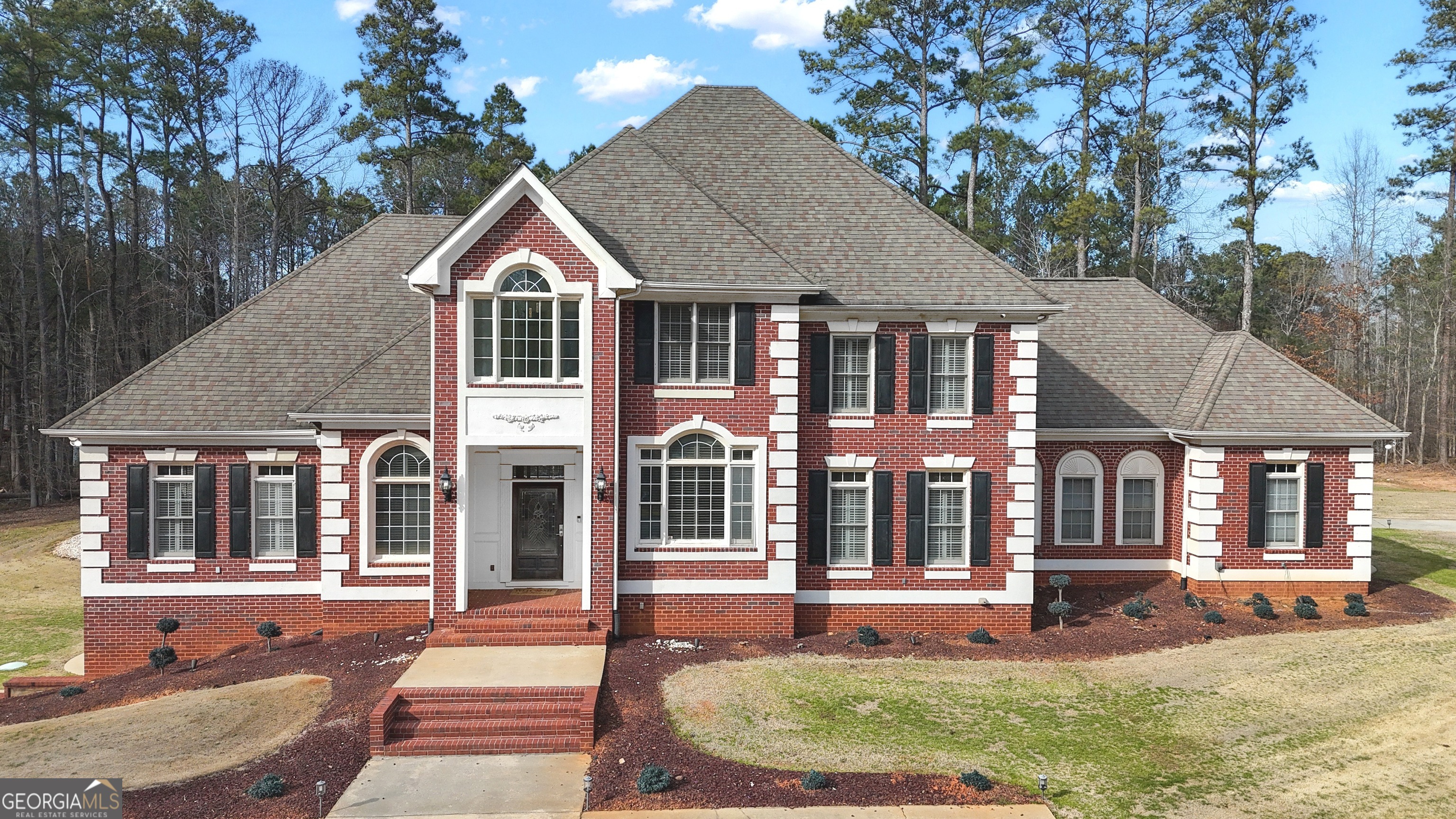 115 Winding Way Fayetteville GA 30214