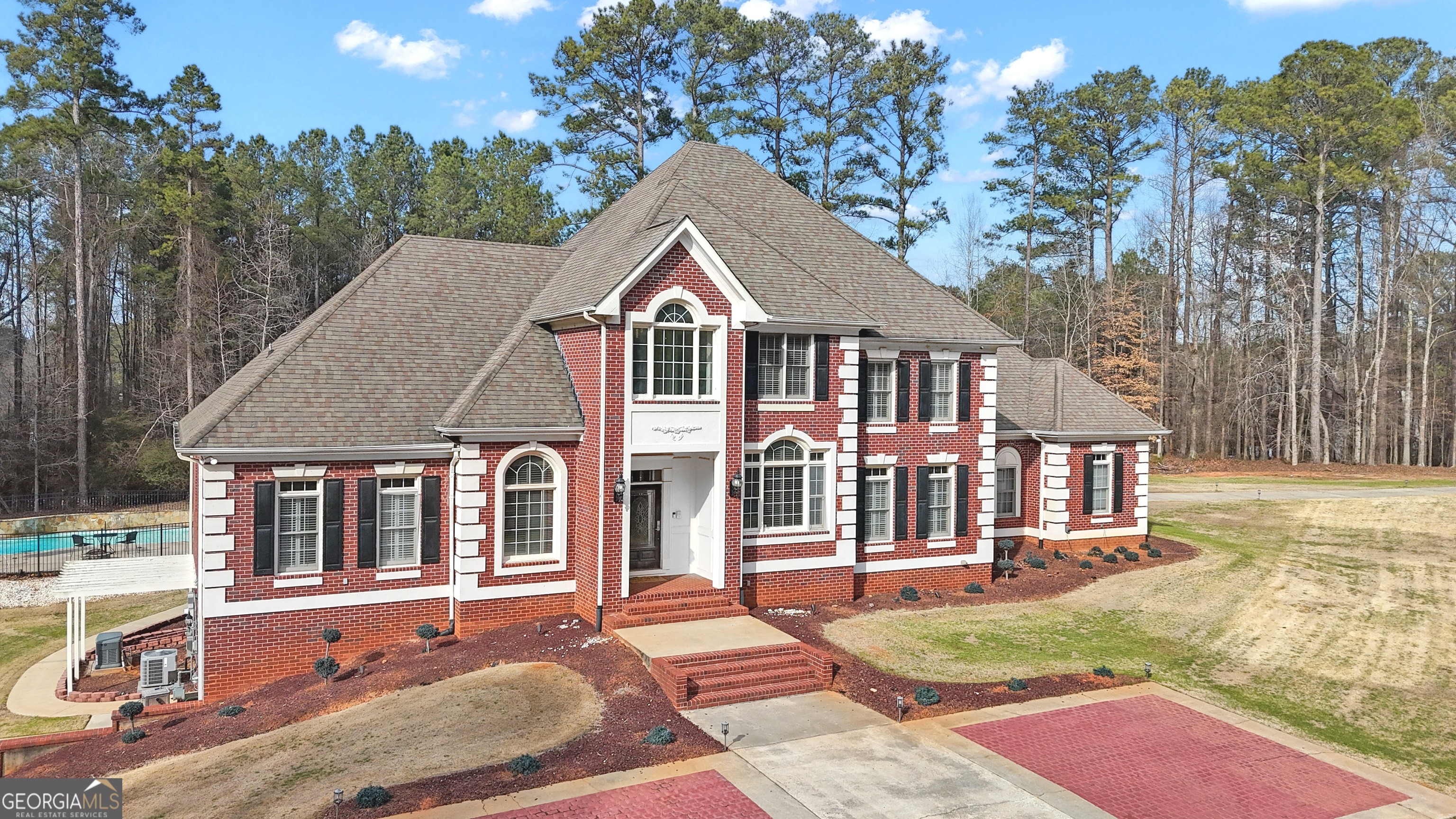 115 Winding Way Fayetteville GA 30214