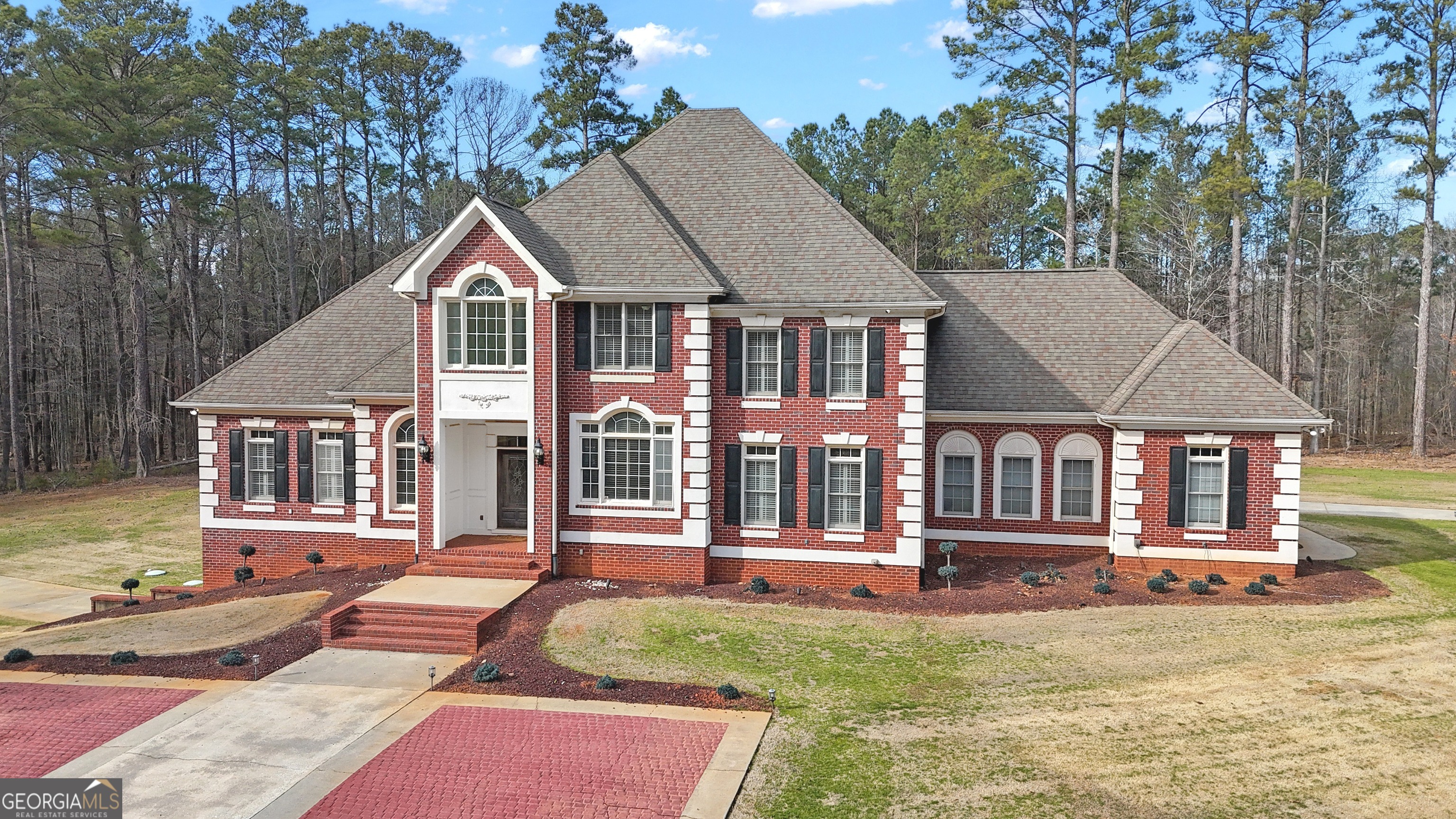 115 Winding Way Fayetteville GA 30214