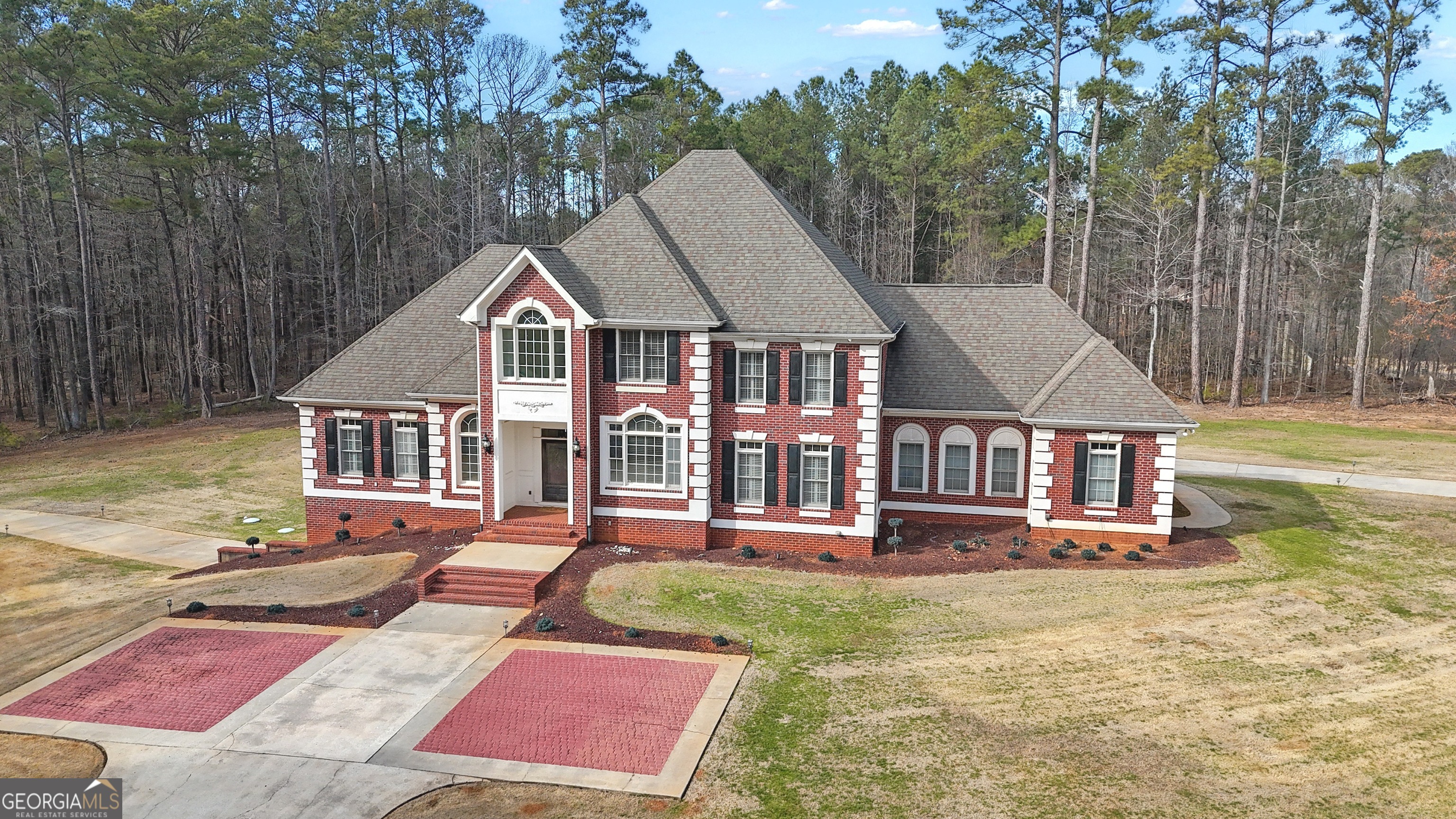 115 Winding Way Fayetteville GA 30214