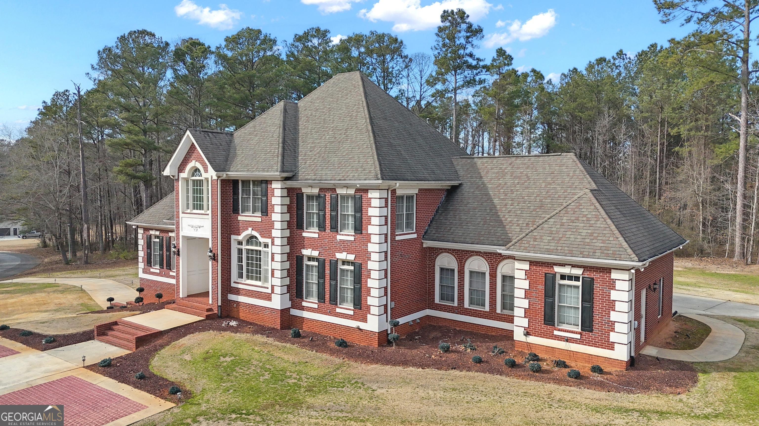 115 Winding Way Fayetteville GA 30214