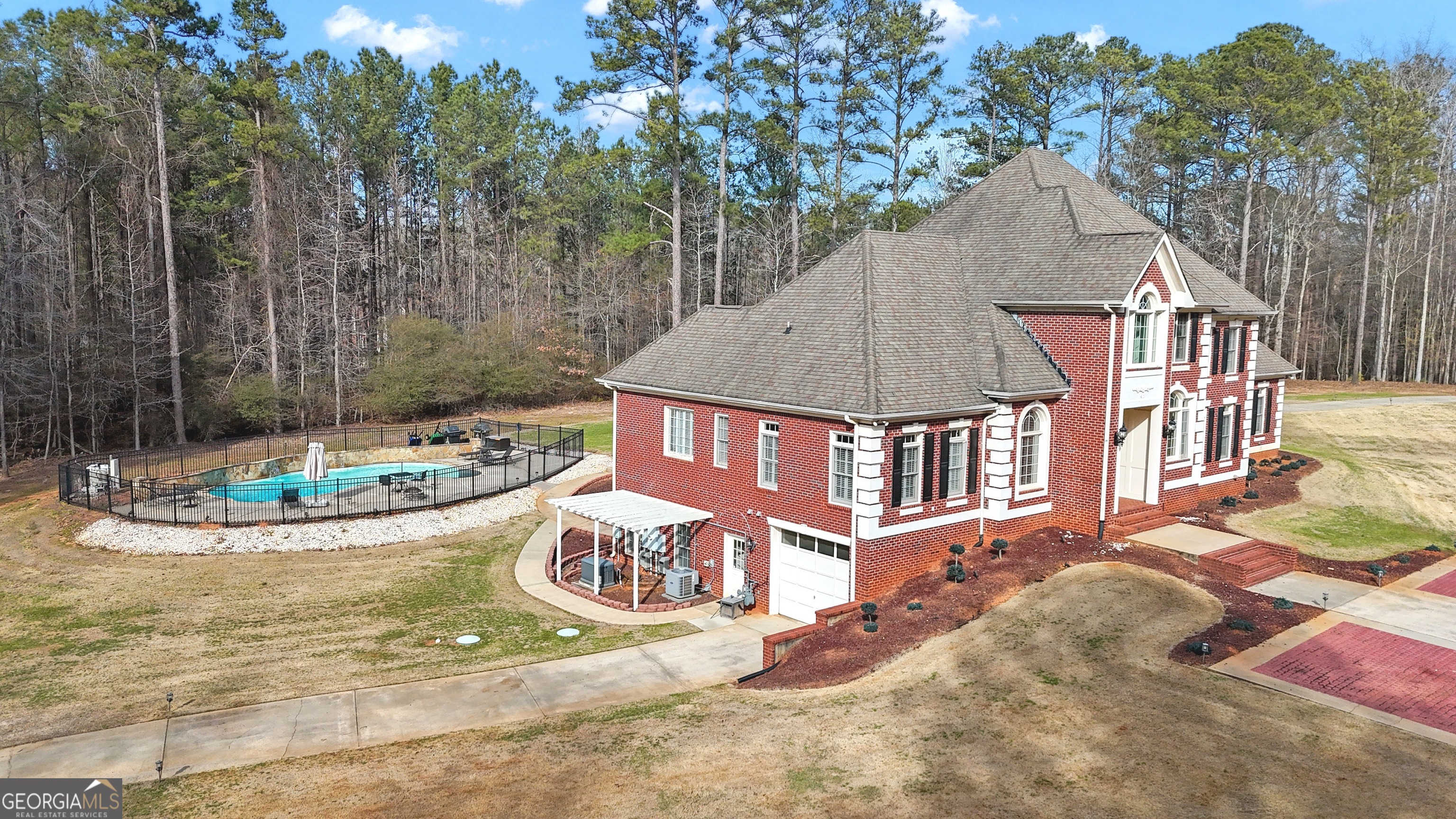 115 Winding Way Fayetteville GA 30214