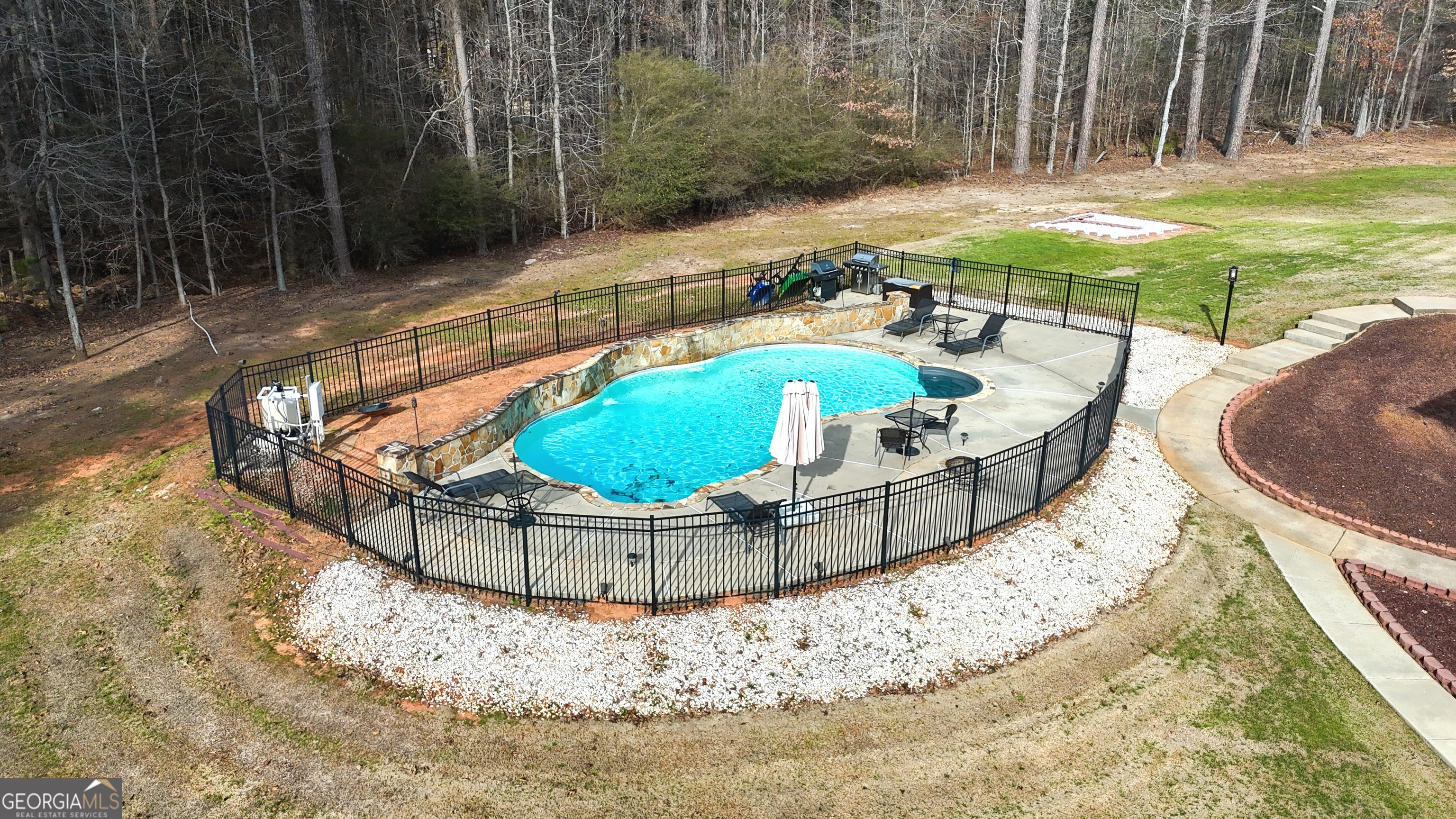 115 Winding Way Fayetteville GA 30214