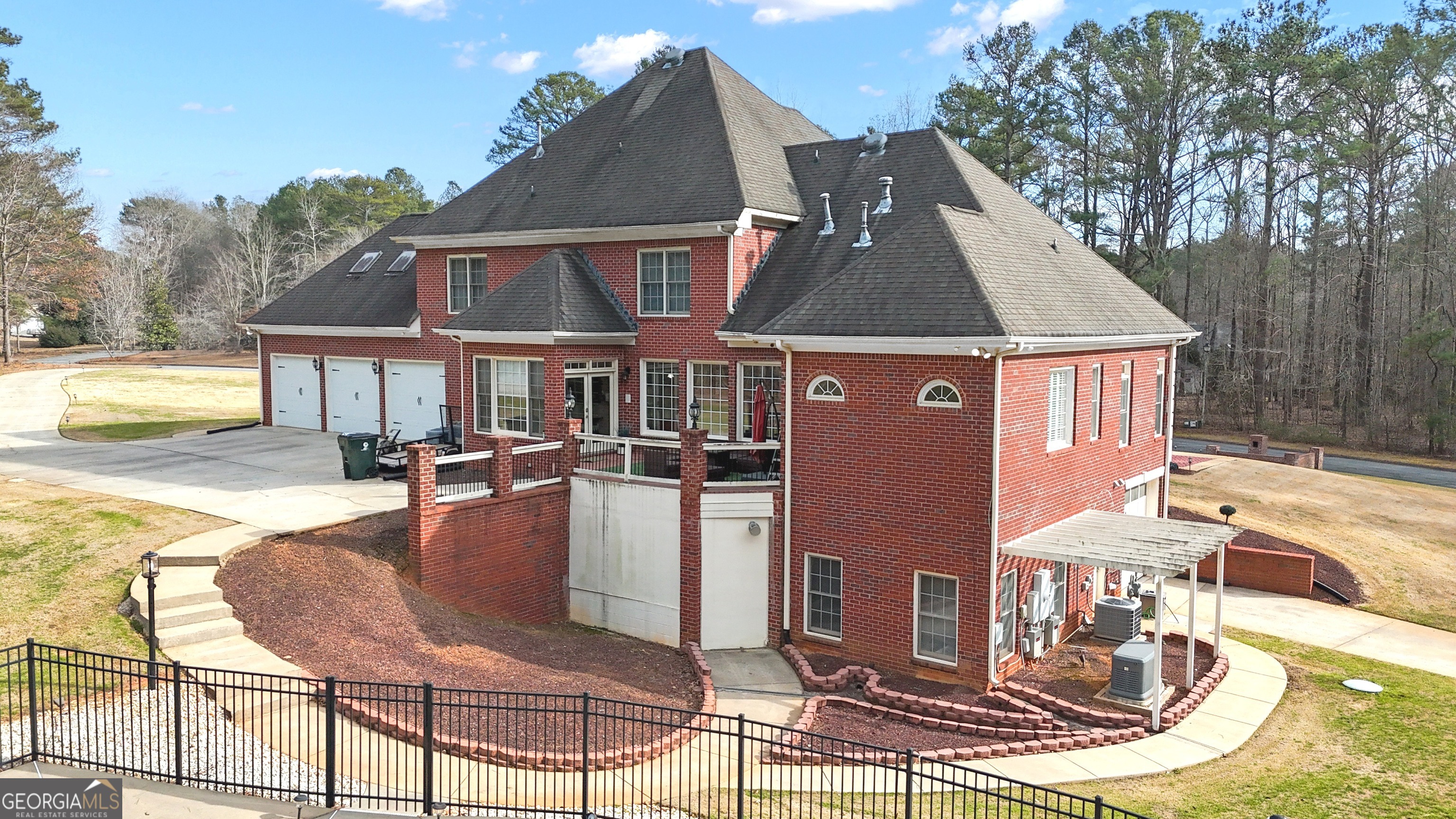 115 Winding Way Fayetteville GA 30214