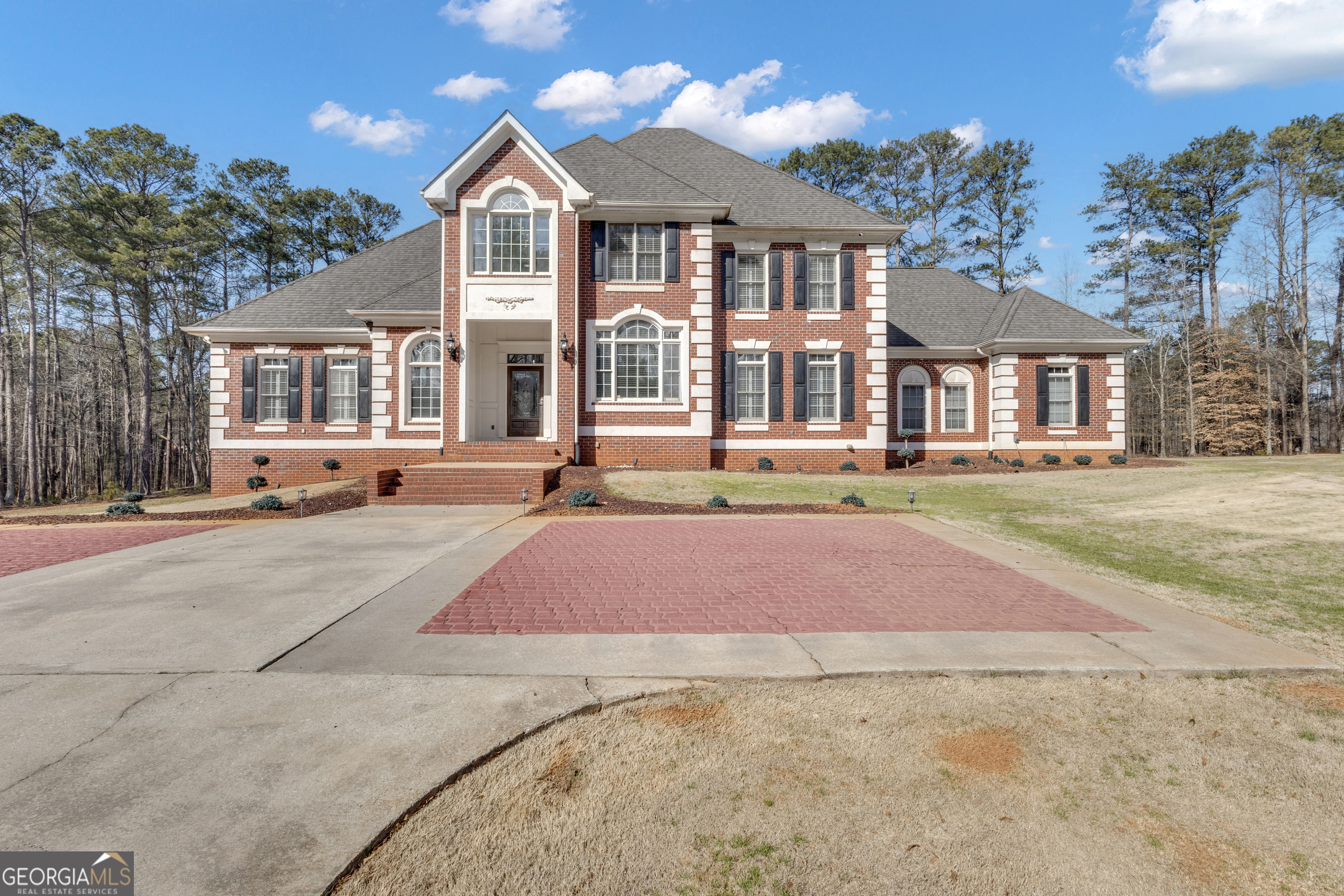 115 Winding Way Fayetteville GA 30214