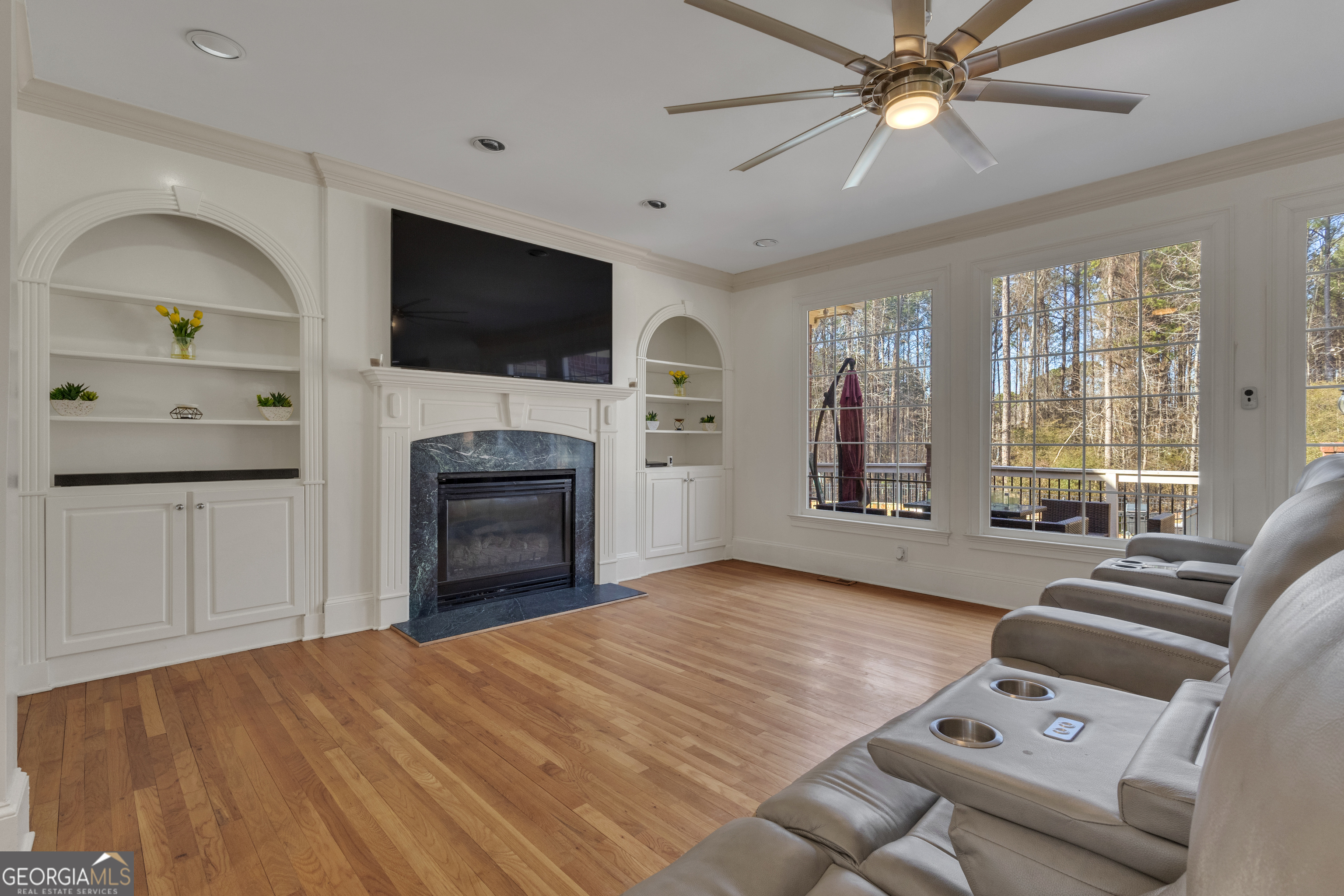 115 Winding Way Fayetteville GA 30214