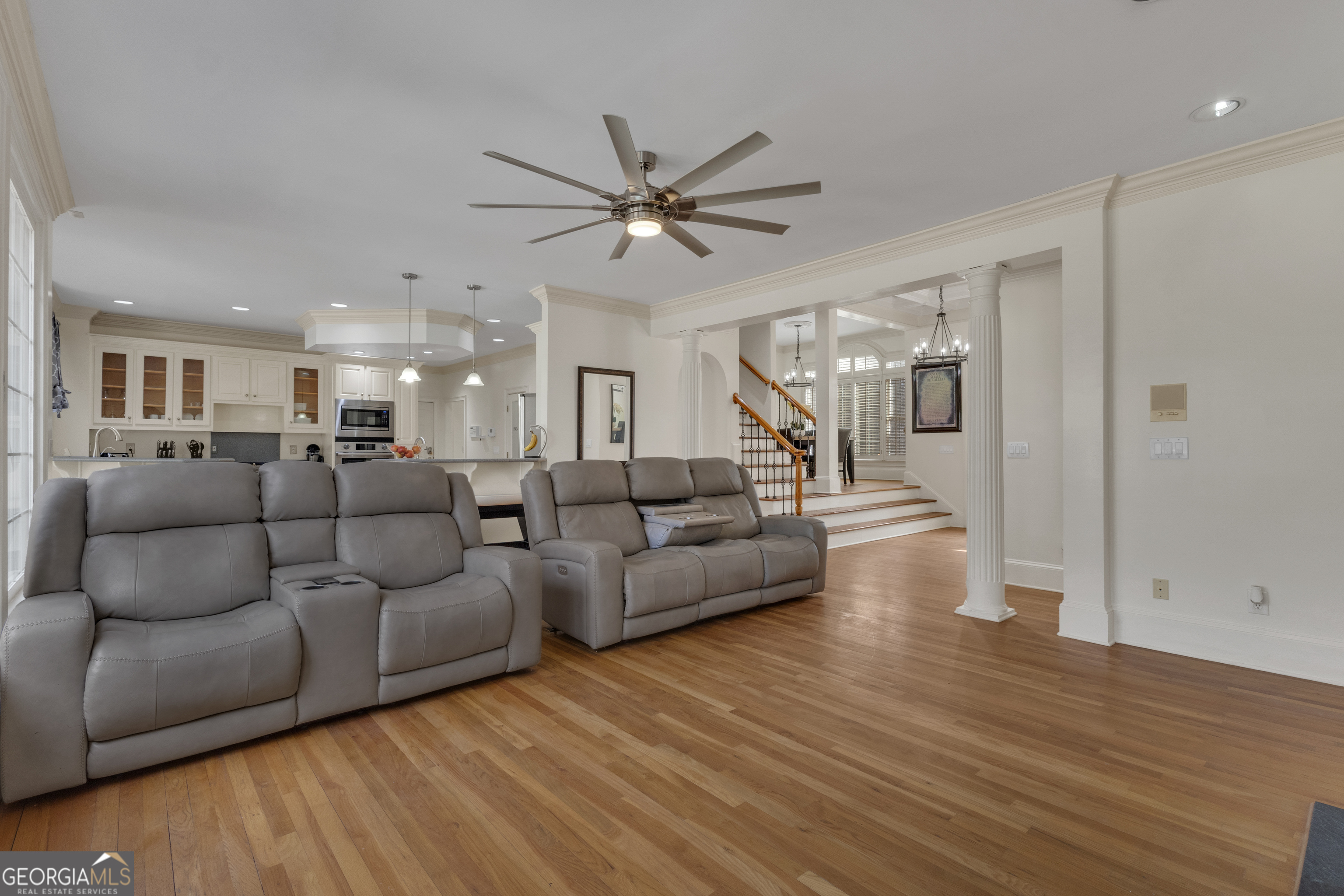 115 Winding Way Fayetteville GA 30214