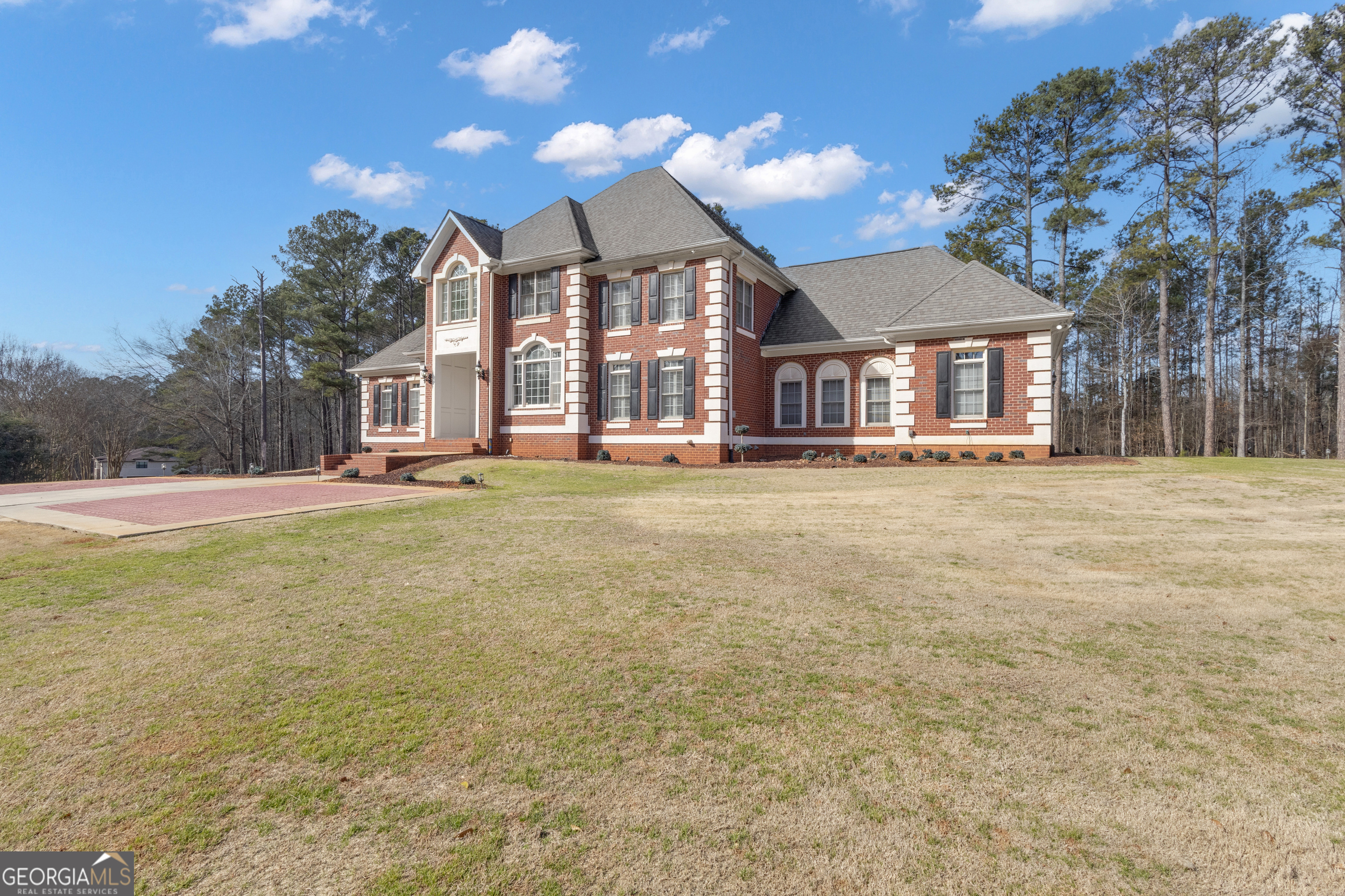 115 Winding Way Fayetteville GA 30214