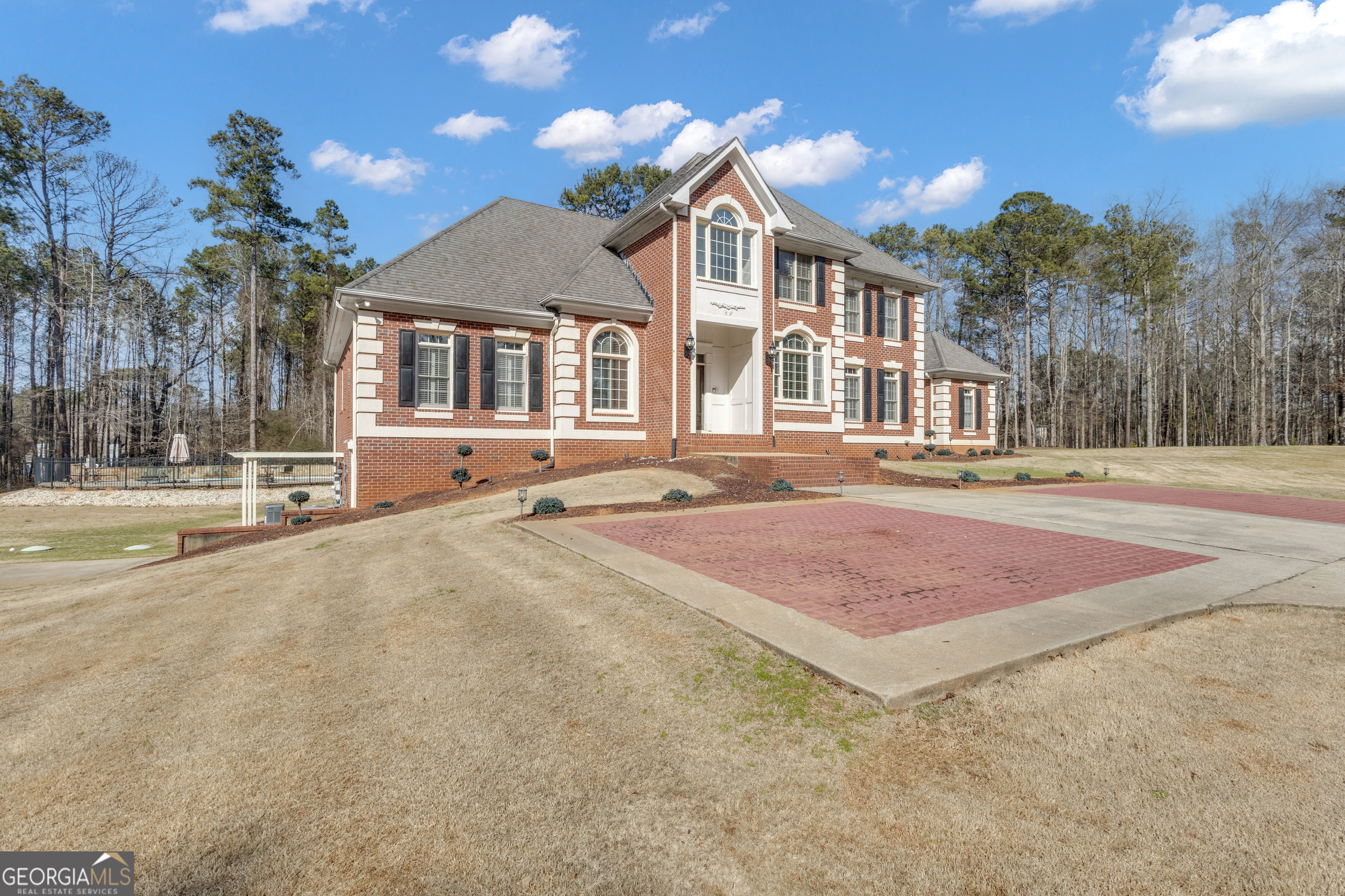 115 Winding Way Fayetteville GA 30214