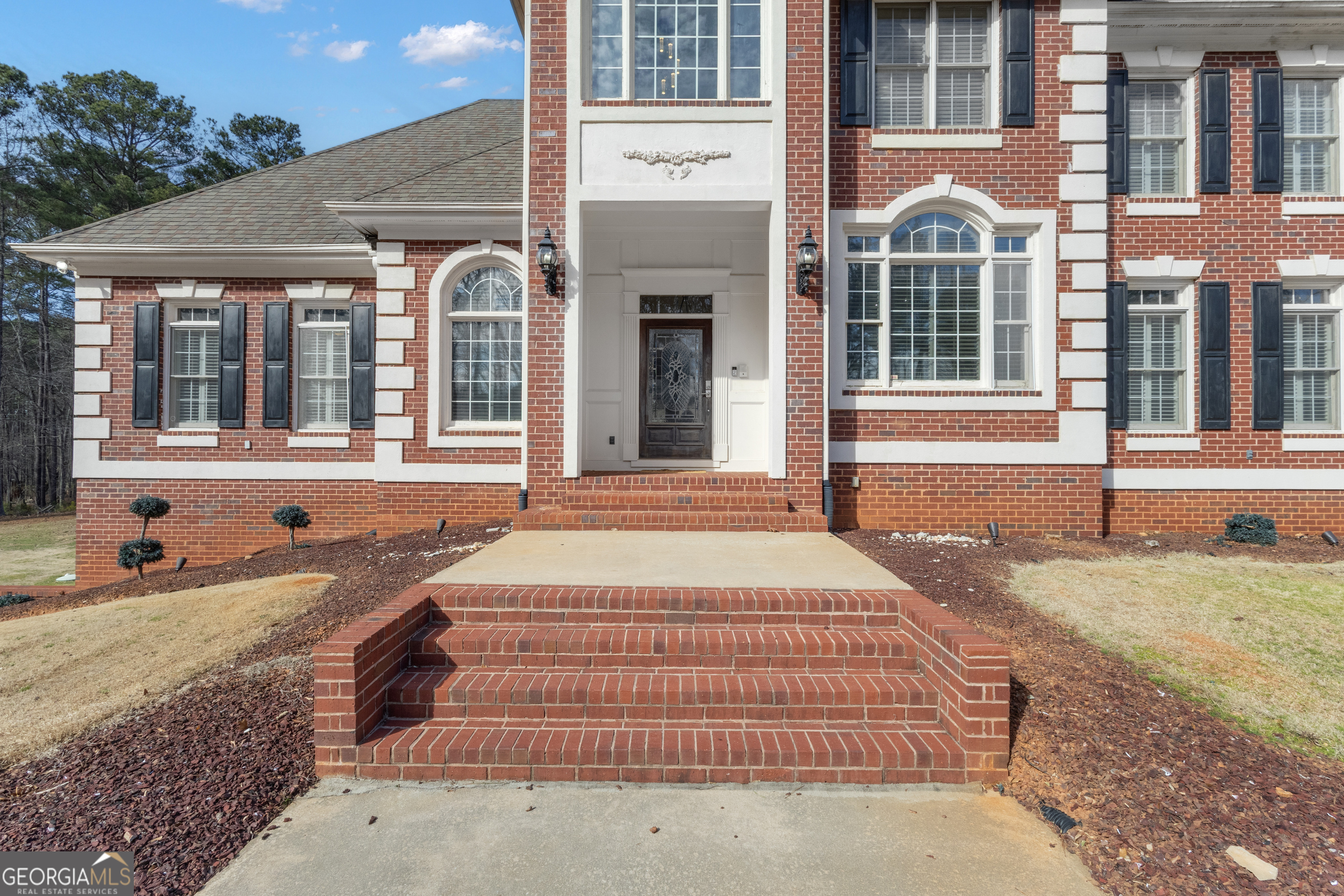115 Winding Way Fayetteville GA 30214