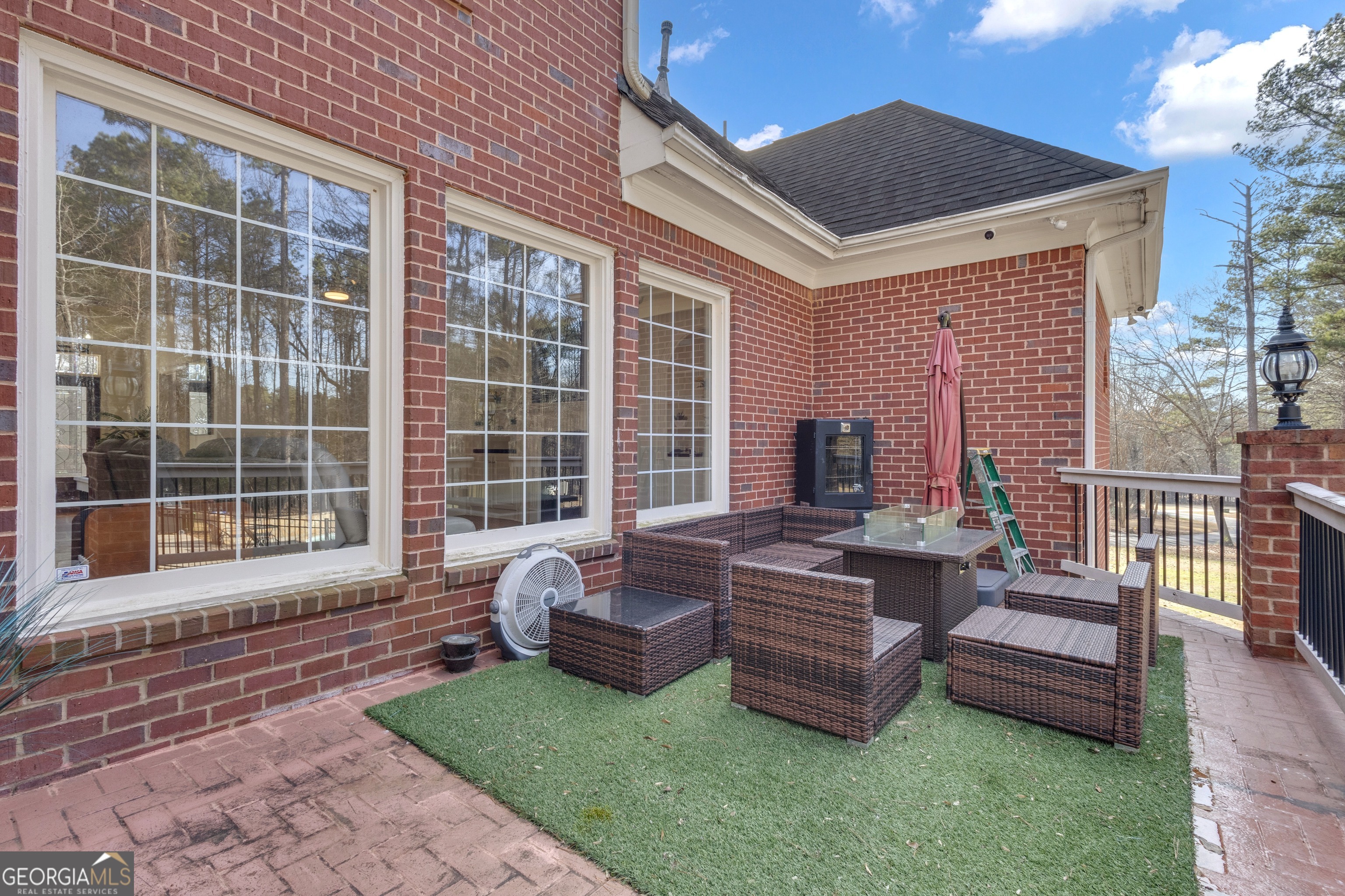 115 Winding Way Fayetteville GA 30214