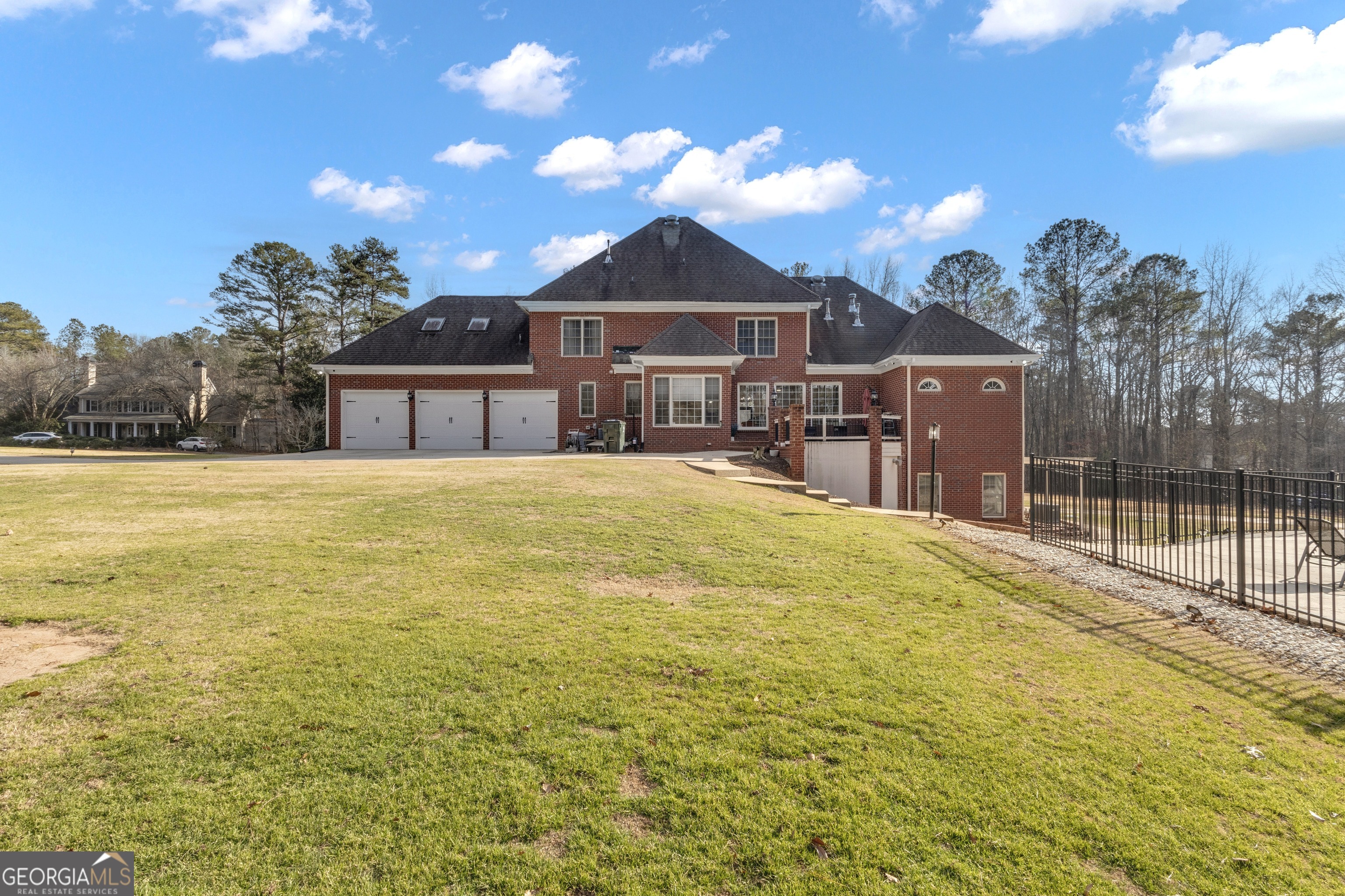 115 Winding Way Fayetteville GA 30214