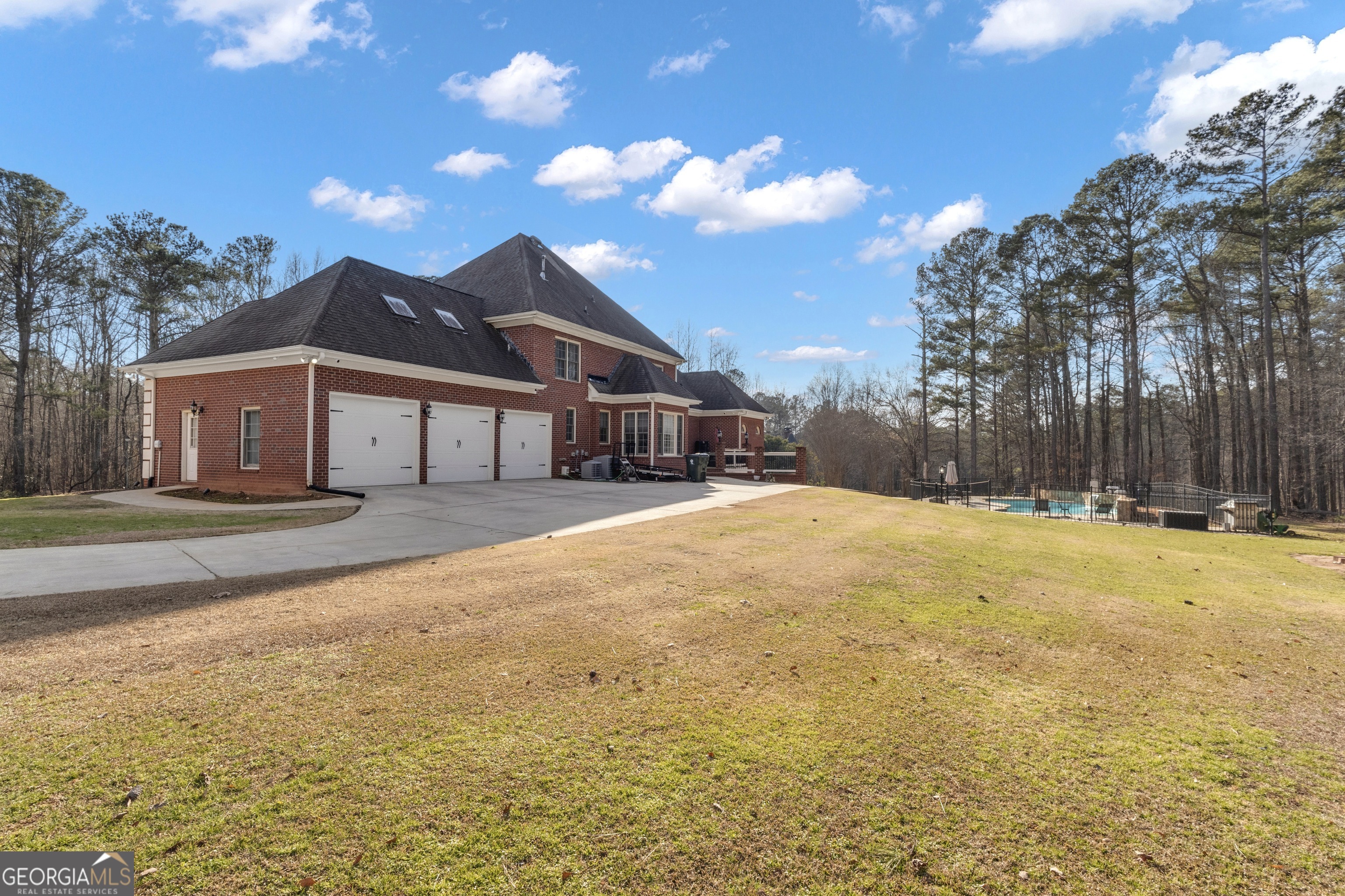 115 Winding Way Fayetteville GA 30214