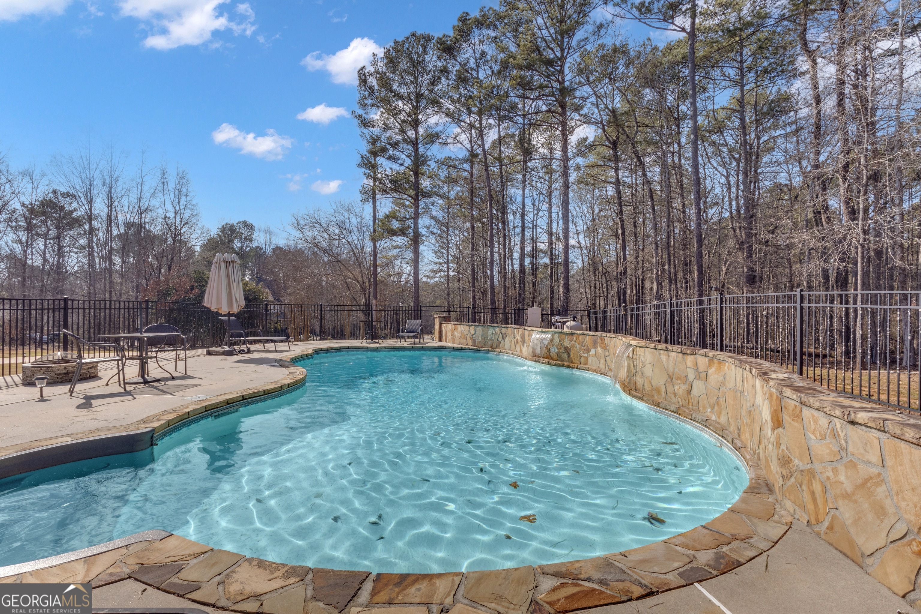 115 Winding Way Fayetteville GA 30214