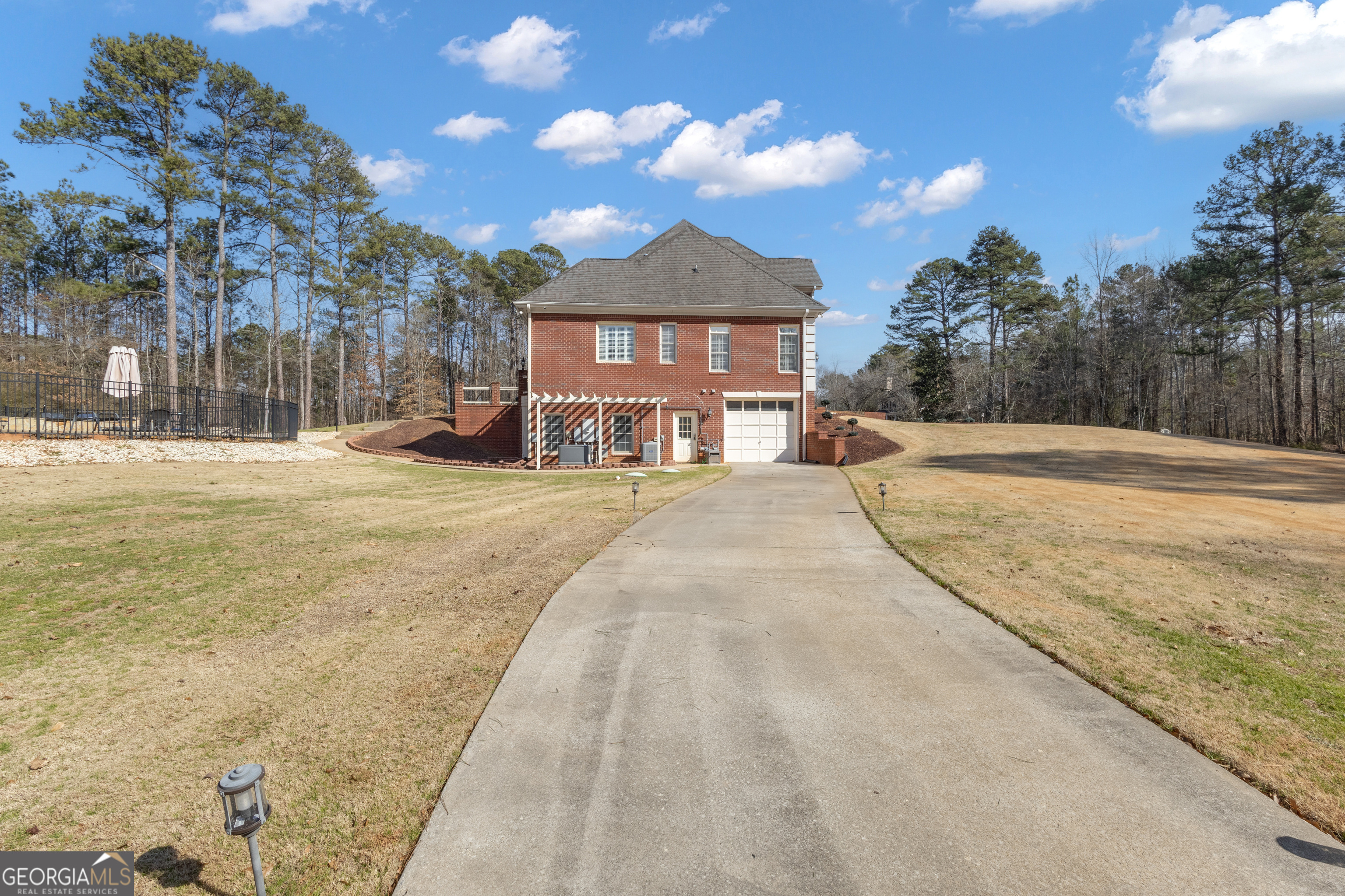 115 Winding Way Fayetteville GA 30214