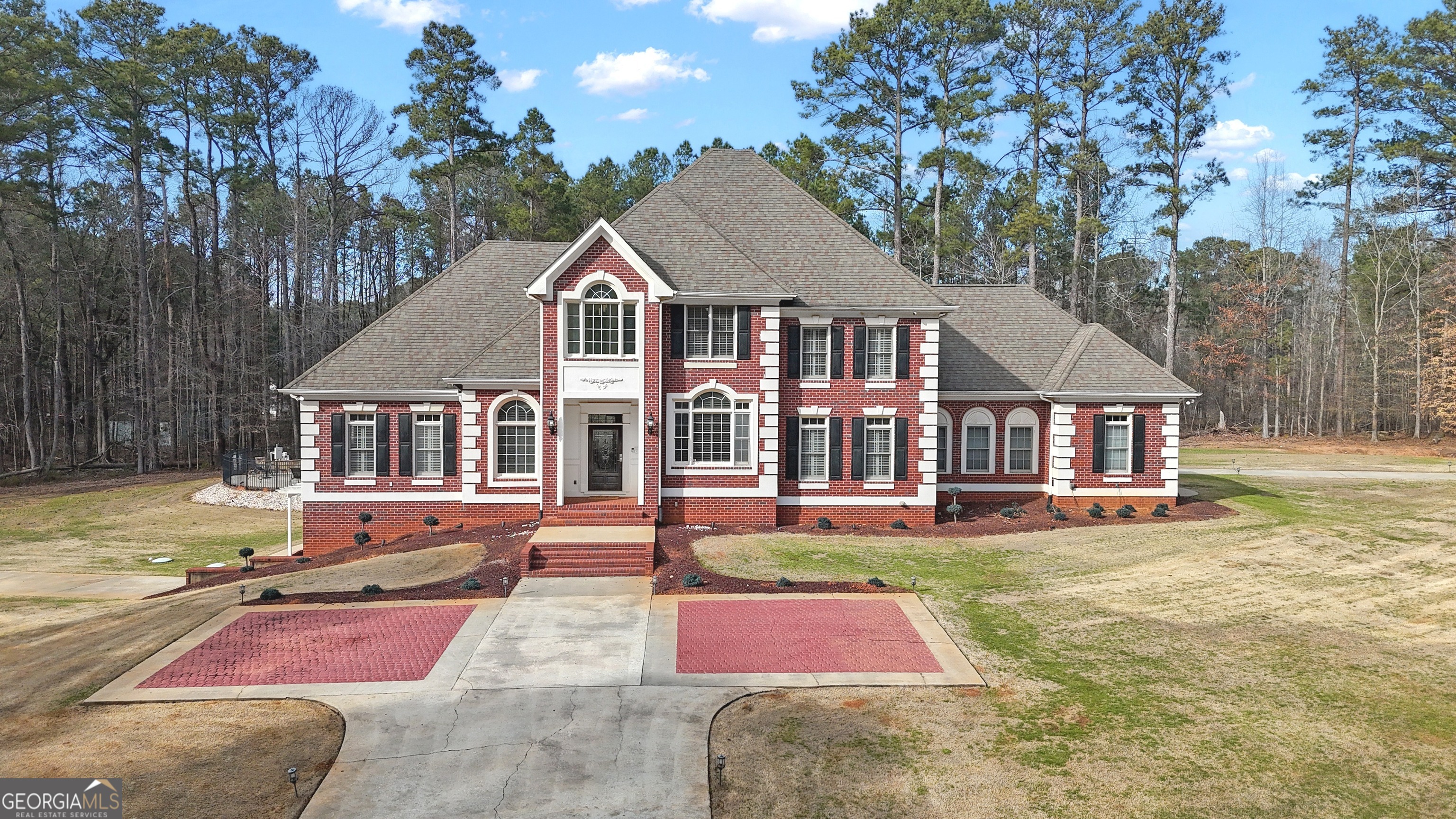 115 Winding Way Fayetteville GA 30214