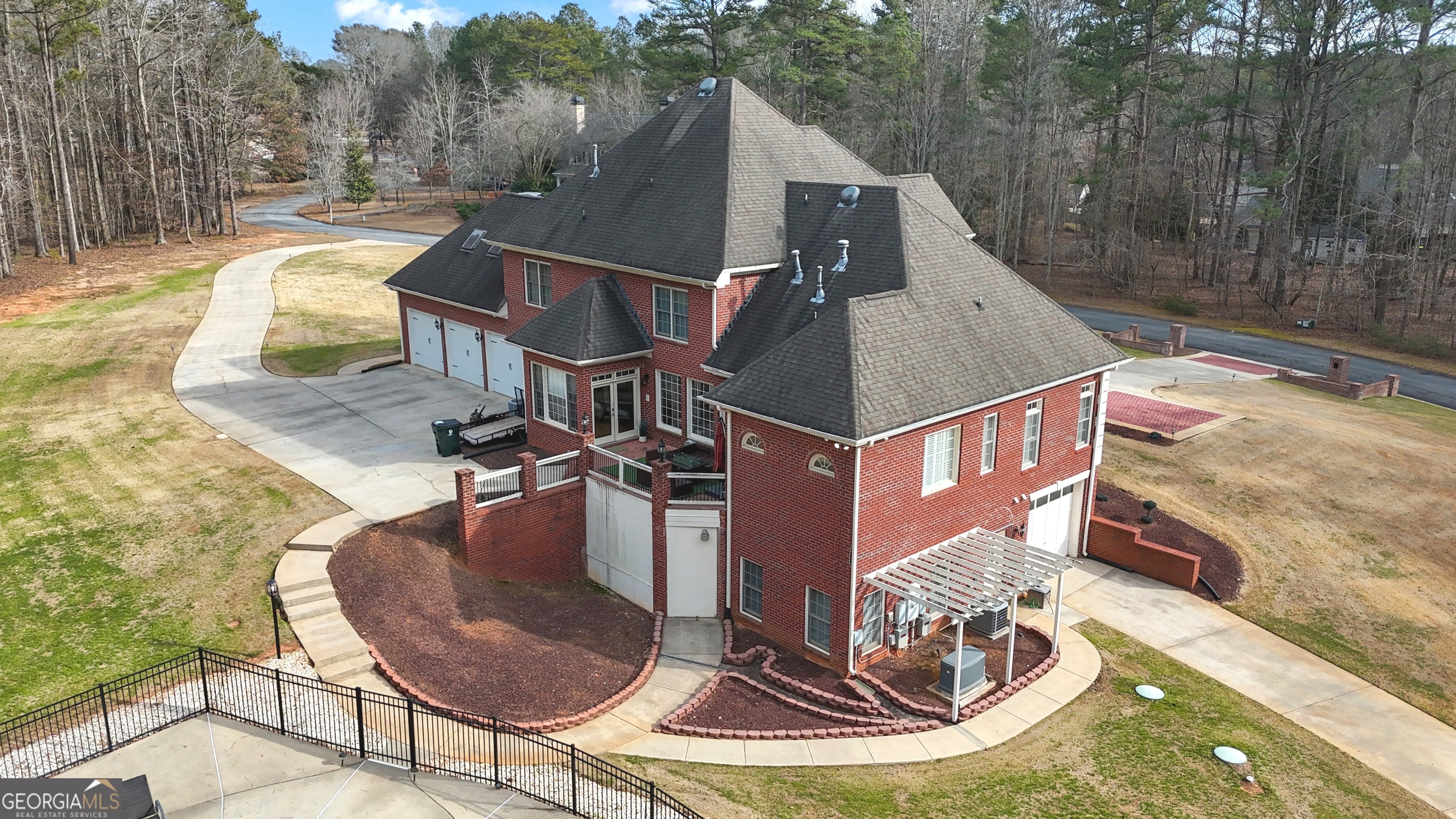 115 Winding Way Fayetteville GA 30214