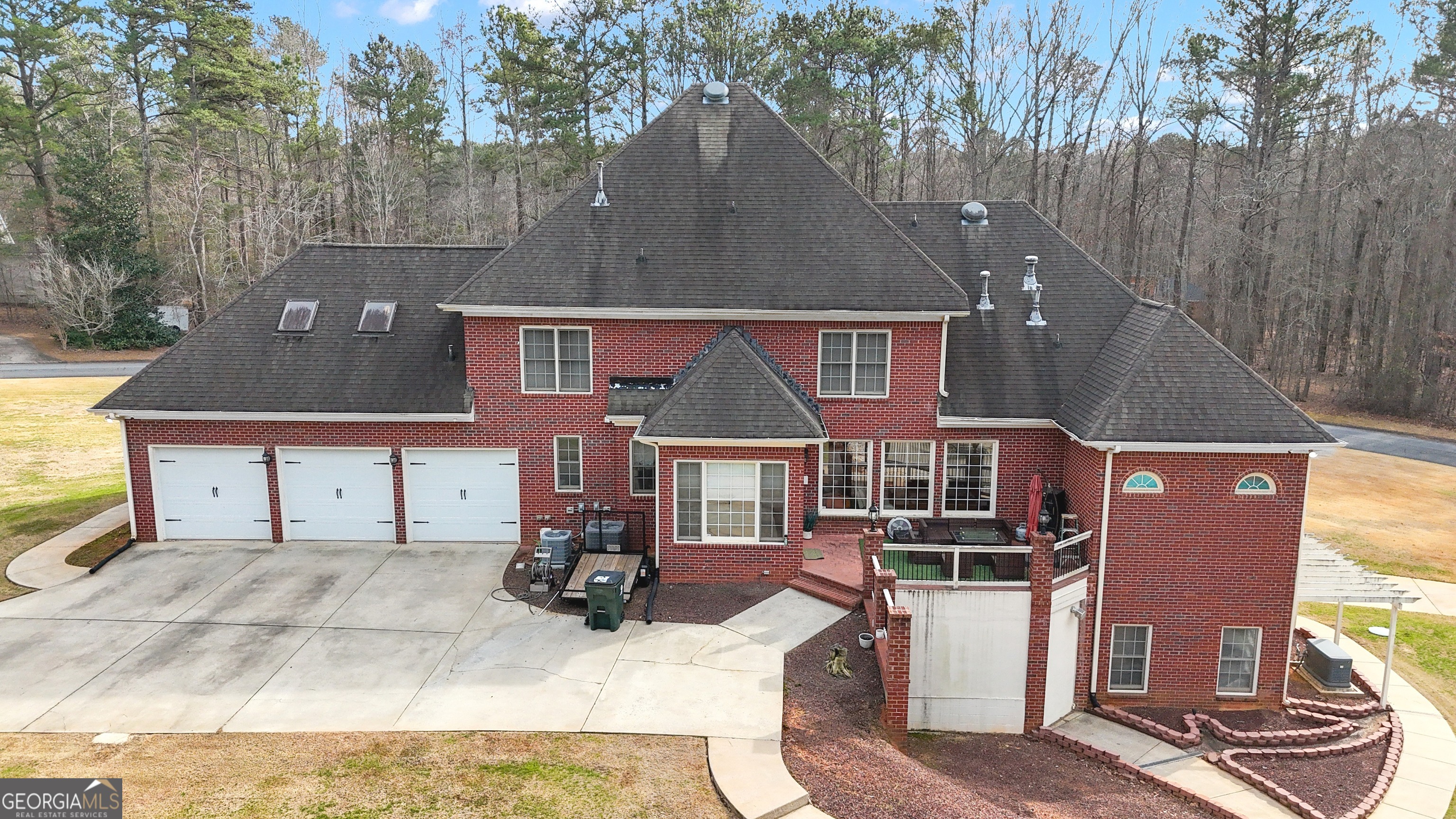 115 Winding Way Fayetteville GA 30214