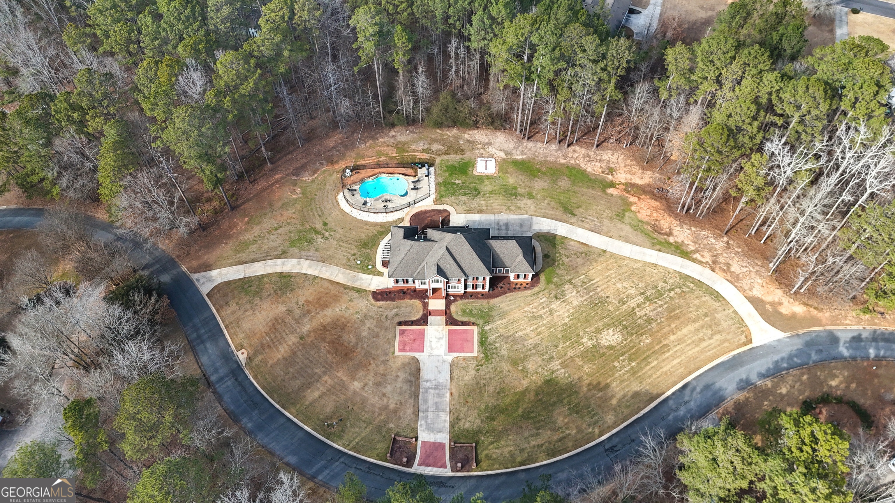 115 Winding Way Fayetteville GA 30214