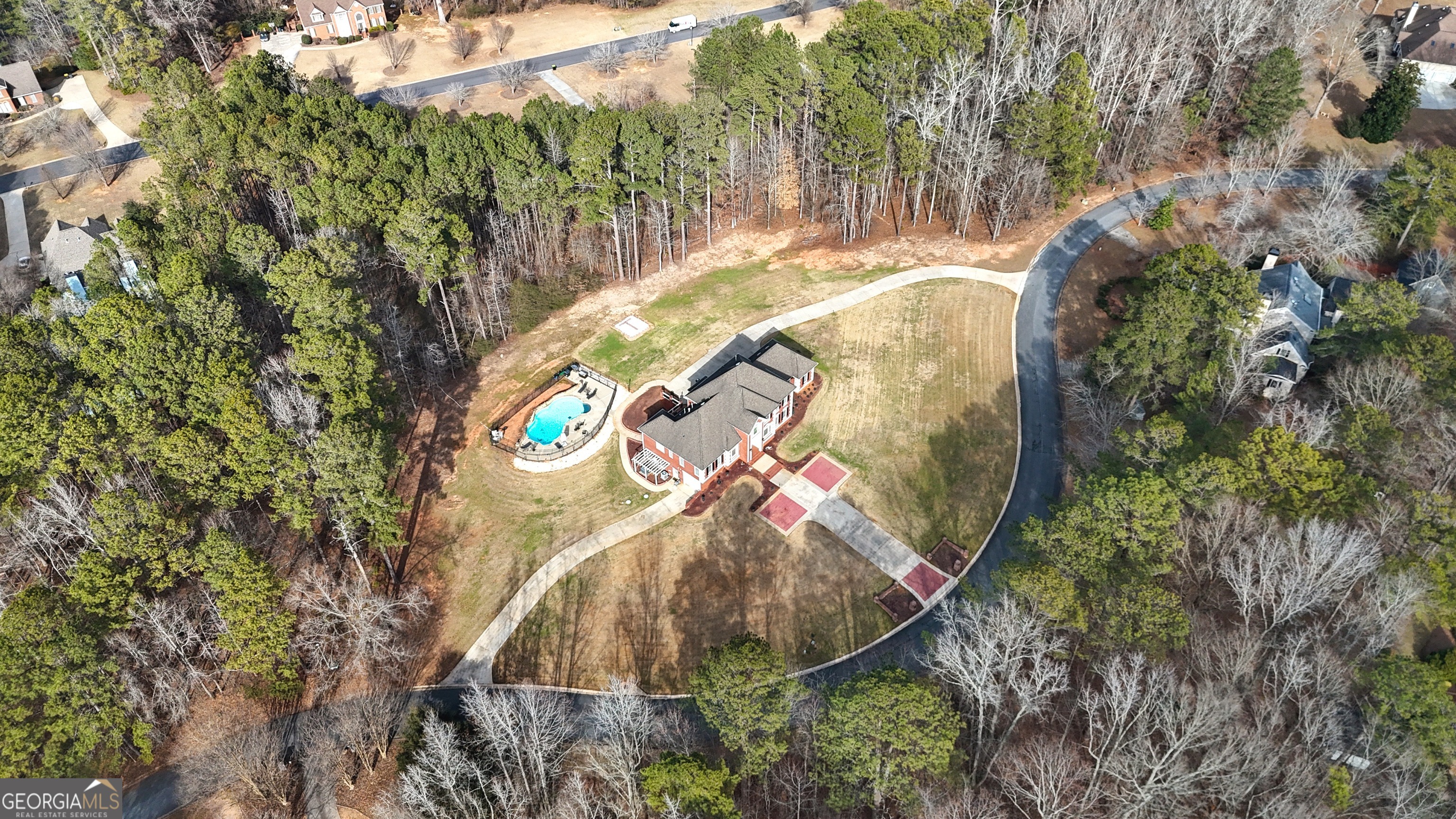115 Winding Way Fayetteville GA 30214