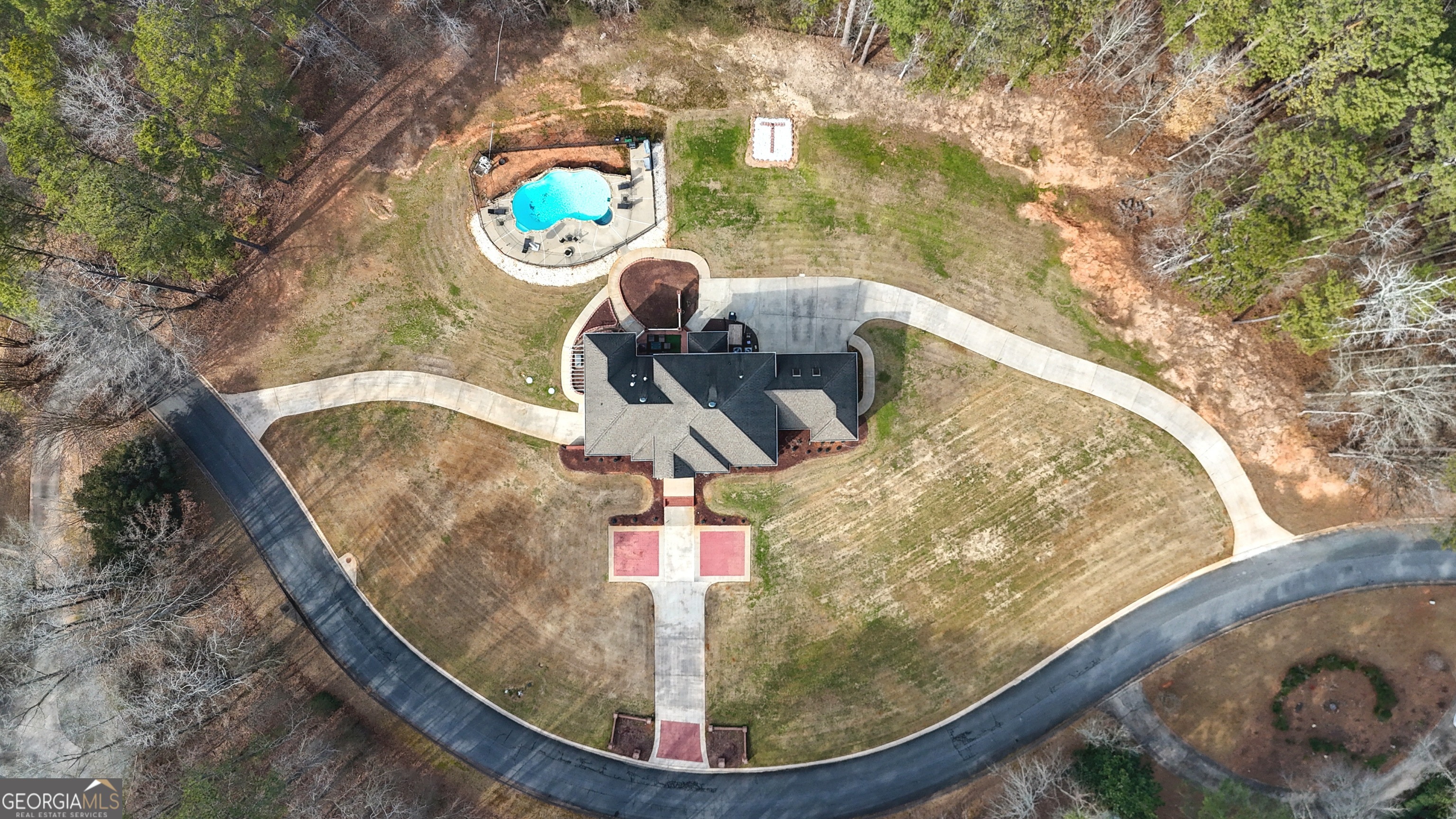 115 Winding Way Fayetteville GA 30214