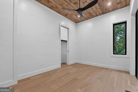 Lot 2 Aubery Ridge Morganton GA 30560