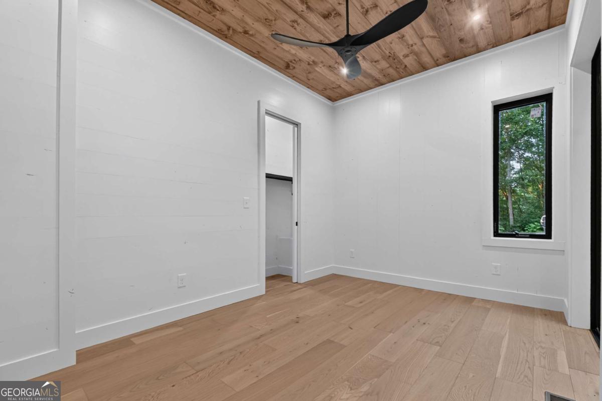 Lot 2 Aubery Ridge Morganton GA 30560