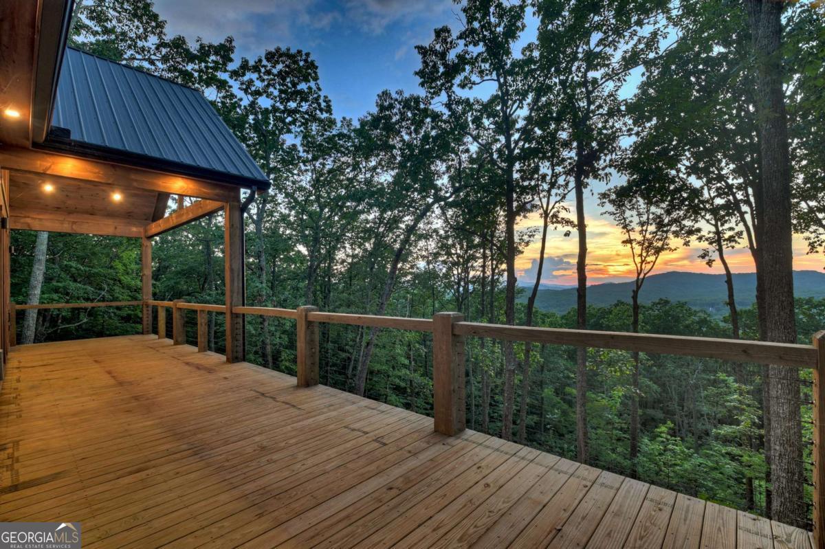 Lot 2 Aubery Ridge Morganton GA 30560