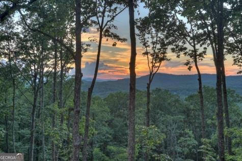Lot 2 Aubery Ridge Morganton GA 30560
