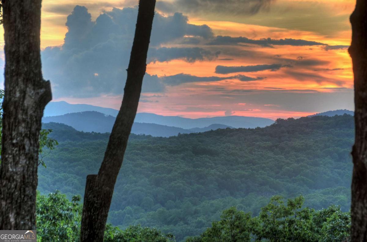 Lot 2 Aubery Ridge Morganton GA 30560
