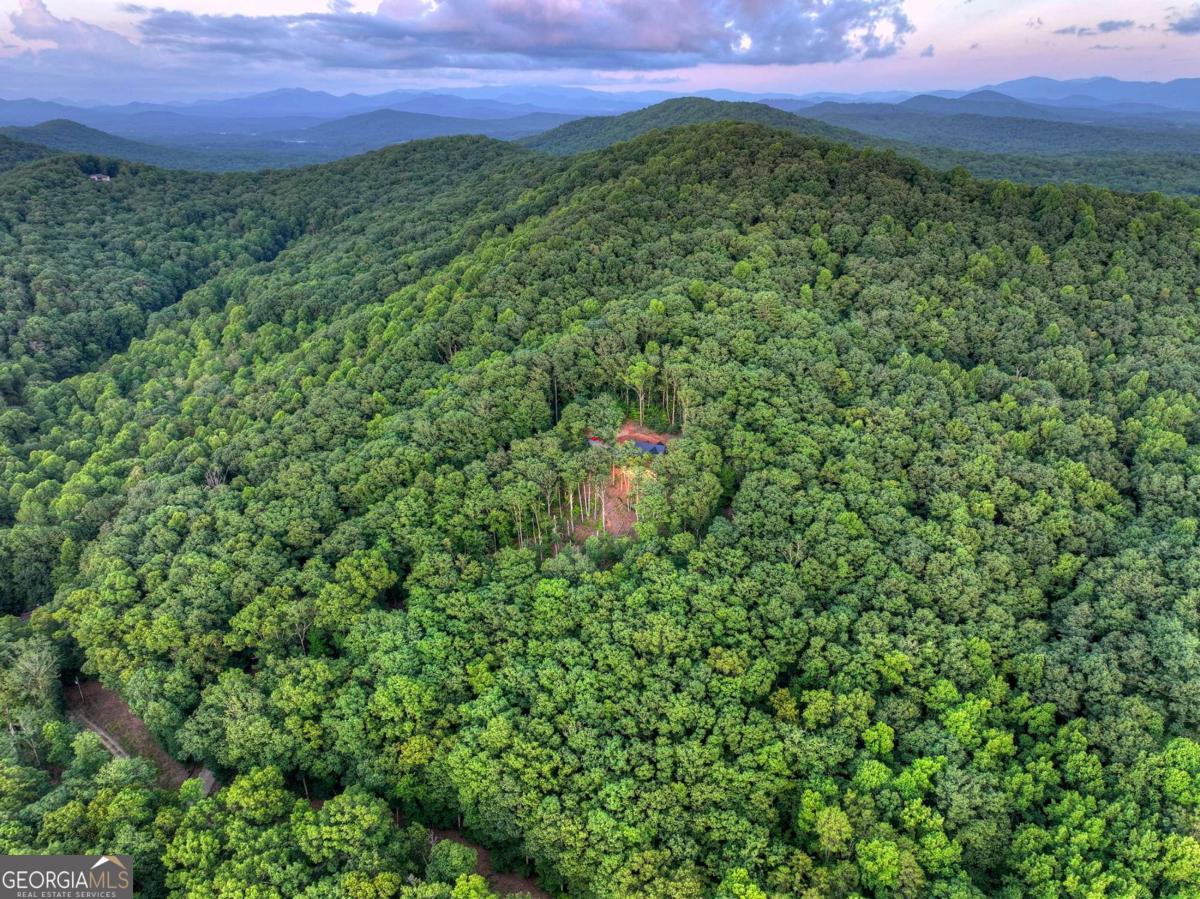 Lot 2 Aubery Ridge Morganton GA 30560