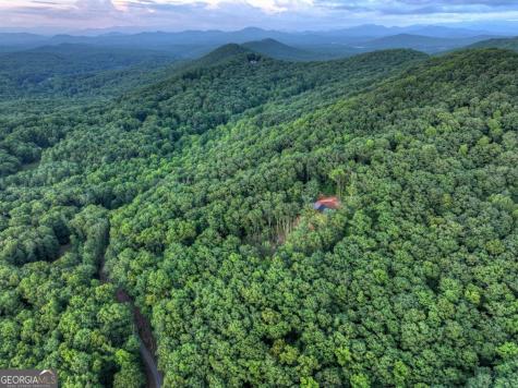 Lot 2 Aubery Ridge Morganton GA 30560