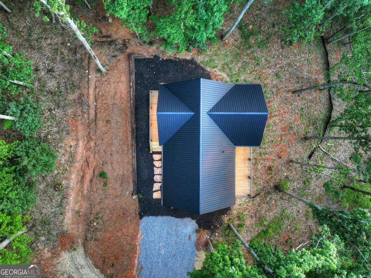 Lot 2 Aubery Ridge Morganton GA 30560