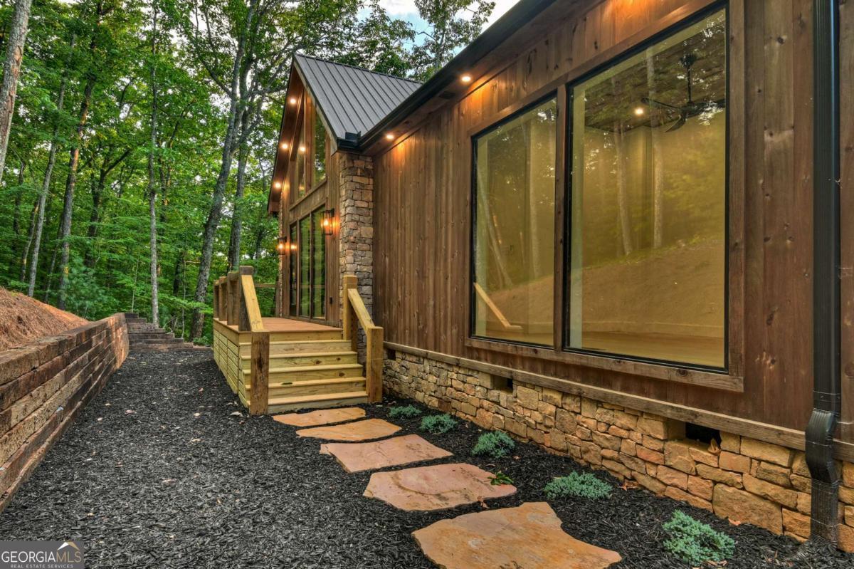 Lot 2 Aubery Ridge Morganton GA 30560