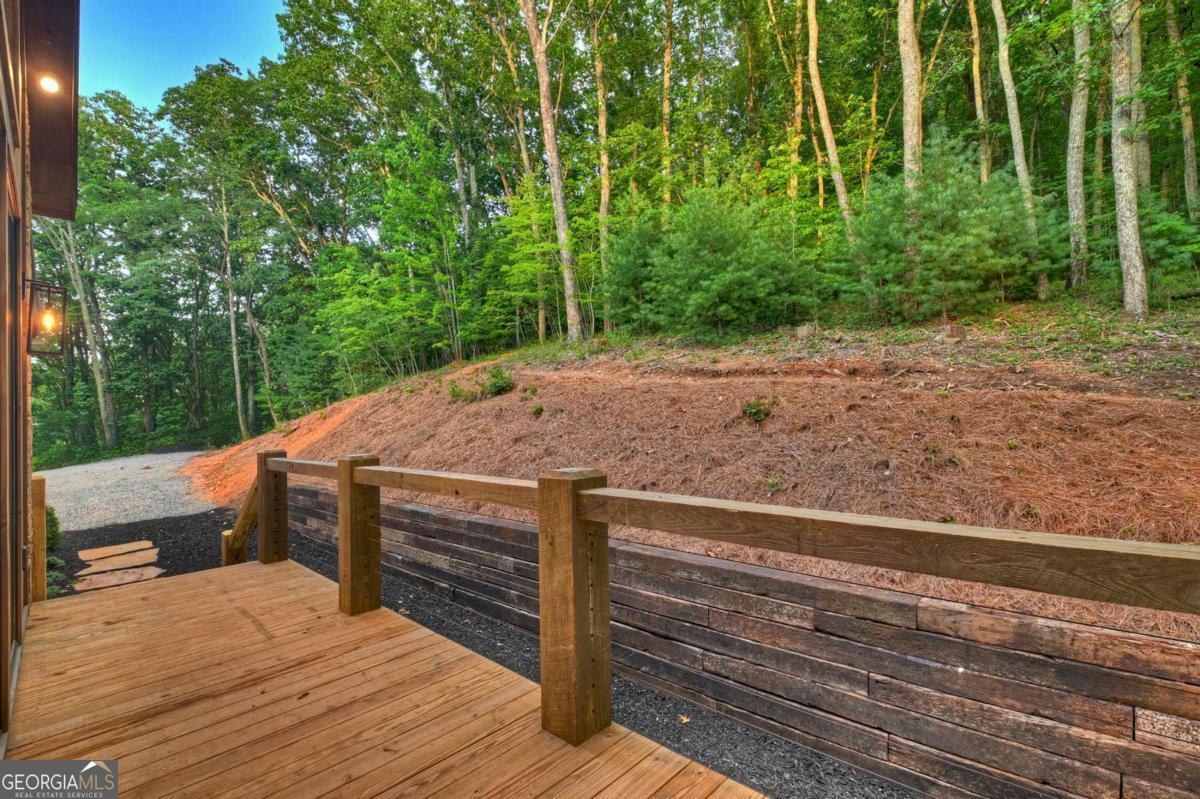 Lot 2 Aubery Ridge Morganton GA 30560