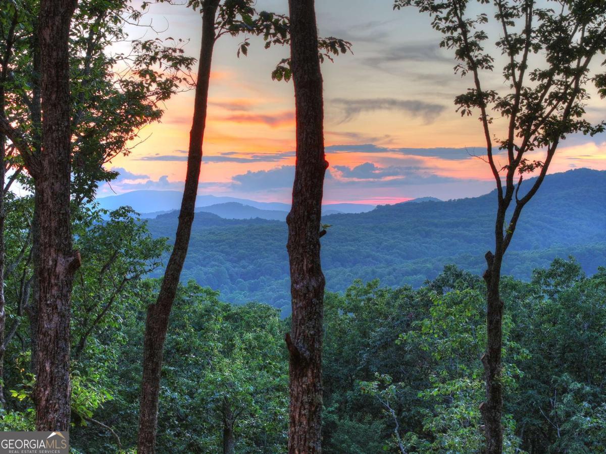 Lot 2 Aubery Ridge Morganton GA 30560