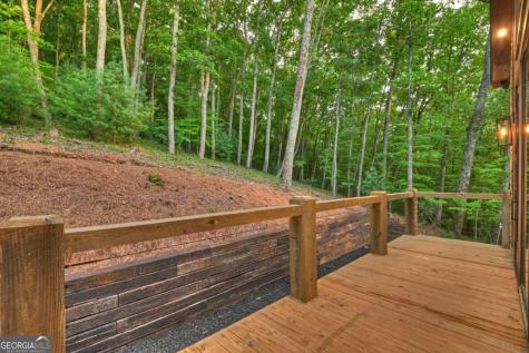 Lot 2 Aubery Ridge Morganton GA 30560