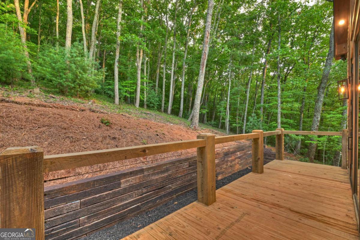 Lot 2 Aubery Ridge Morganton GA 30560