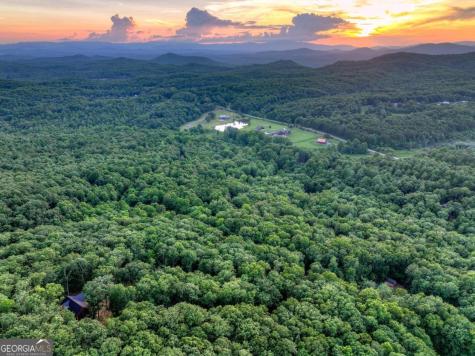 Lot 2 Aubery Ridge Morganton GA 30560