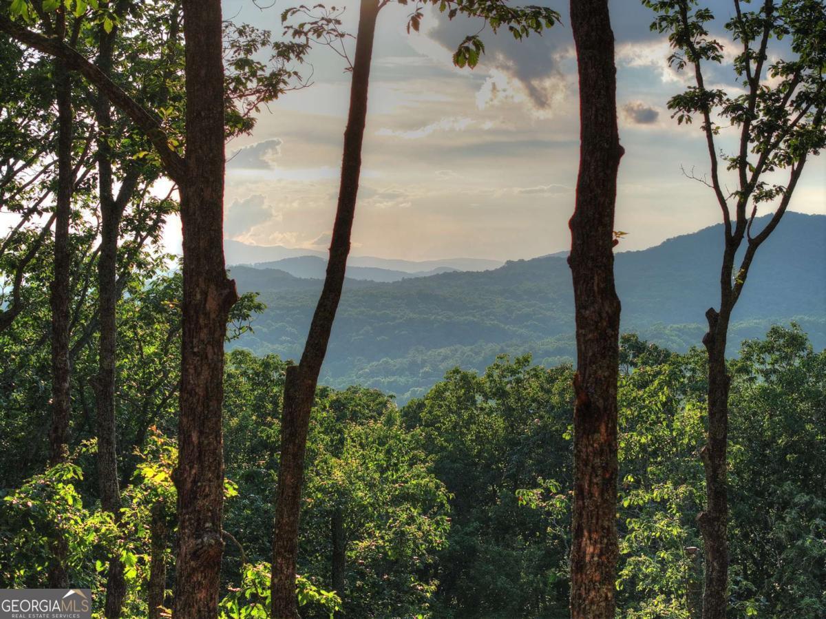 Lot 2 Aubery Ridge Morganton GA 30560