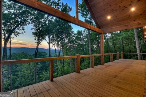 Lot 2 Aubery Ridge Morganton GA 30560