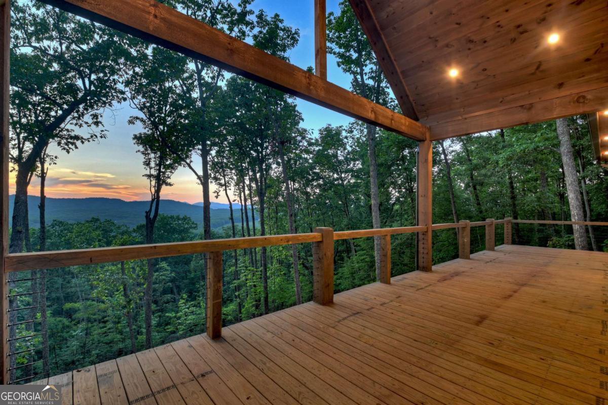 Lot 2 Aubery Ridge Morganton GA 30560