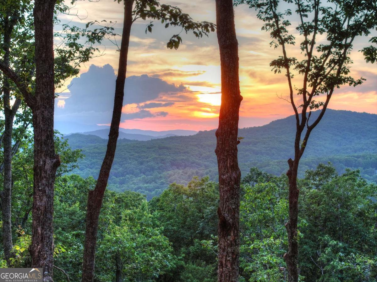 Lot 2 Aubery Ridge Morganton GA 30560