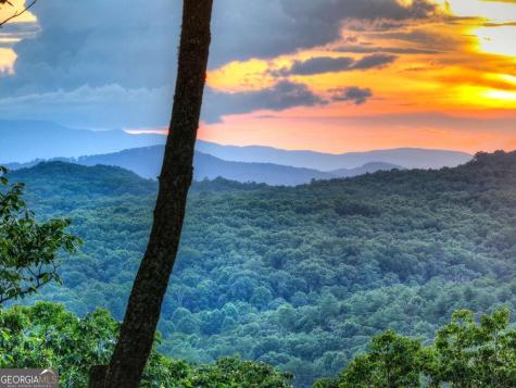 Lot 2 Aubery Ridge Morganton GA 30560