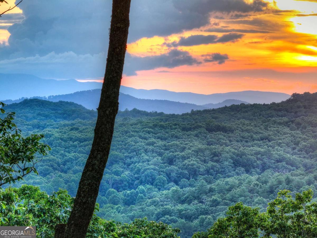 Lot 2 Aubery Ridge Morganton GA 30560