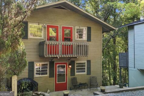 96 Clubhouse Court Ellijay GA 30536