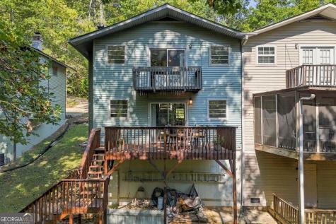 96 Clubhouse Court Ellijay GA 30536