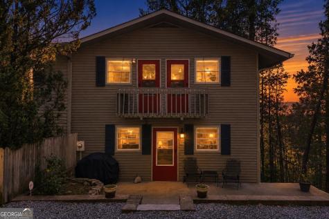 96 Clubhouse Court Ellijay GA 30536