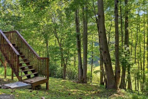 96 Clubhouse Court Ellijay GA 30536