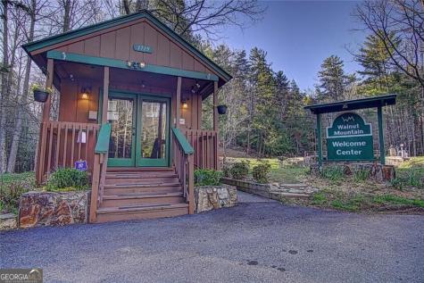 96 Clubhouse Court Ellijay GA 30536
